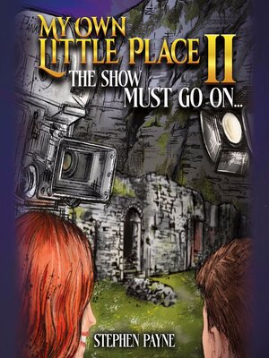 cover image of The Show Must Go On